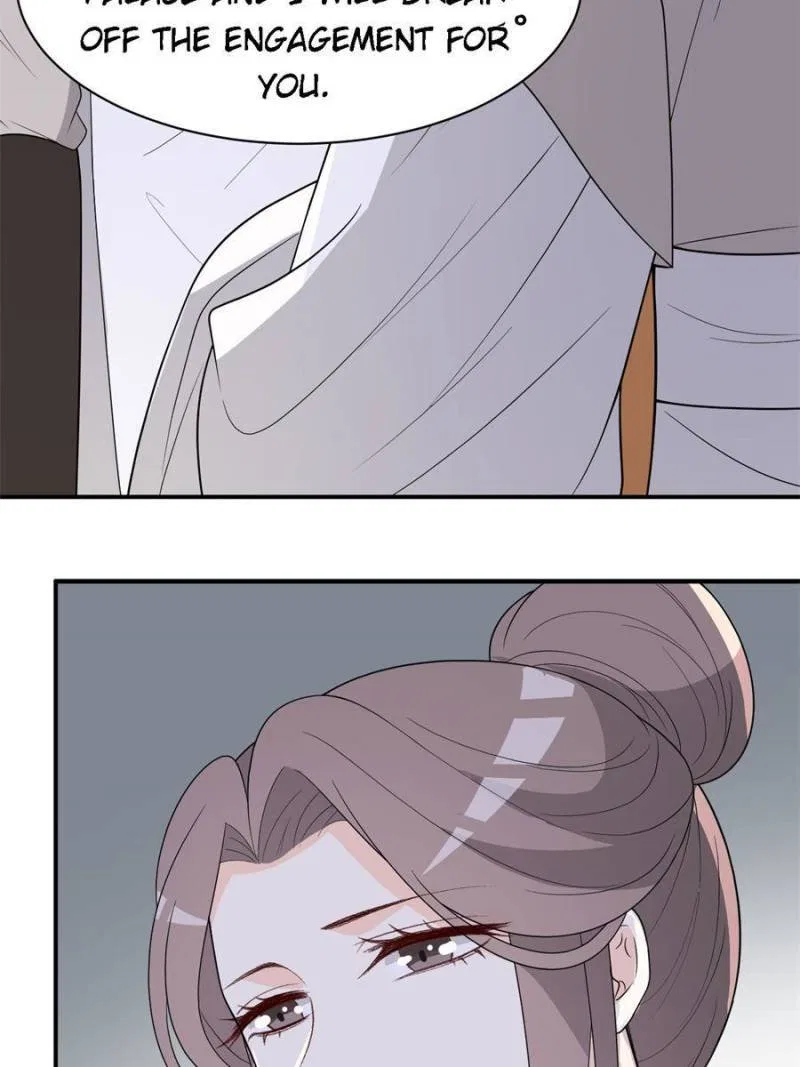 The Prince Regent’s Concubines Chapter 91 – Page 43