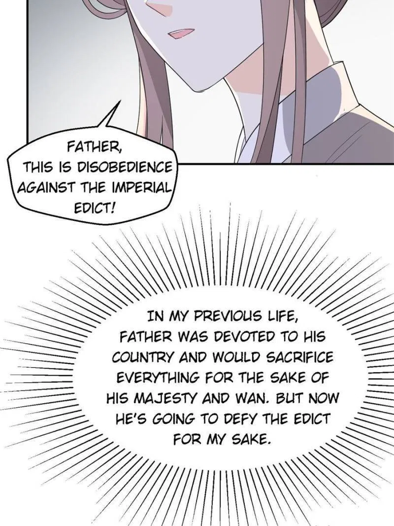 The Prince Regent’s Concubines Chapter 91 – Page 44