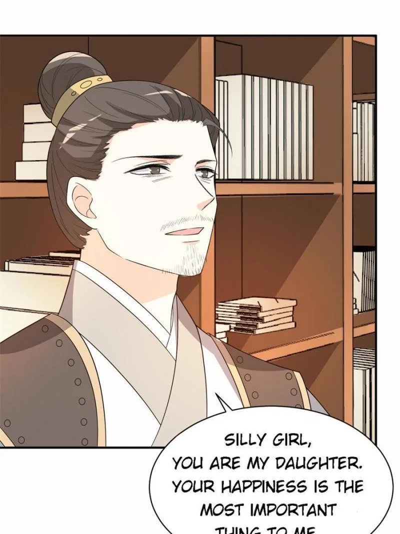 The Prince Regent’s Concubines Chapter 91 – Page 46