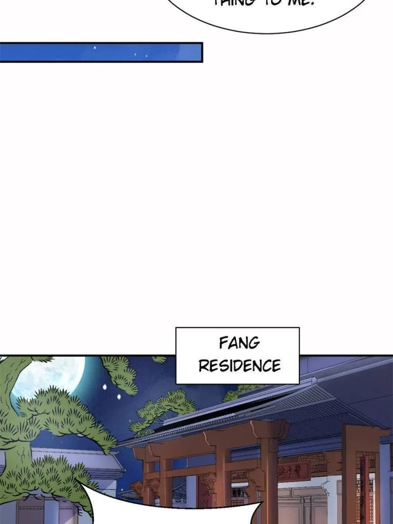 The Prince Regent’s Concubines Chapter 91 – Page 47