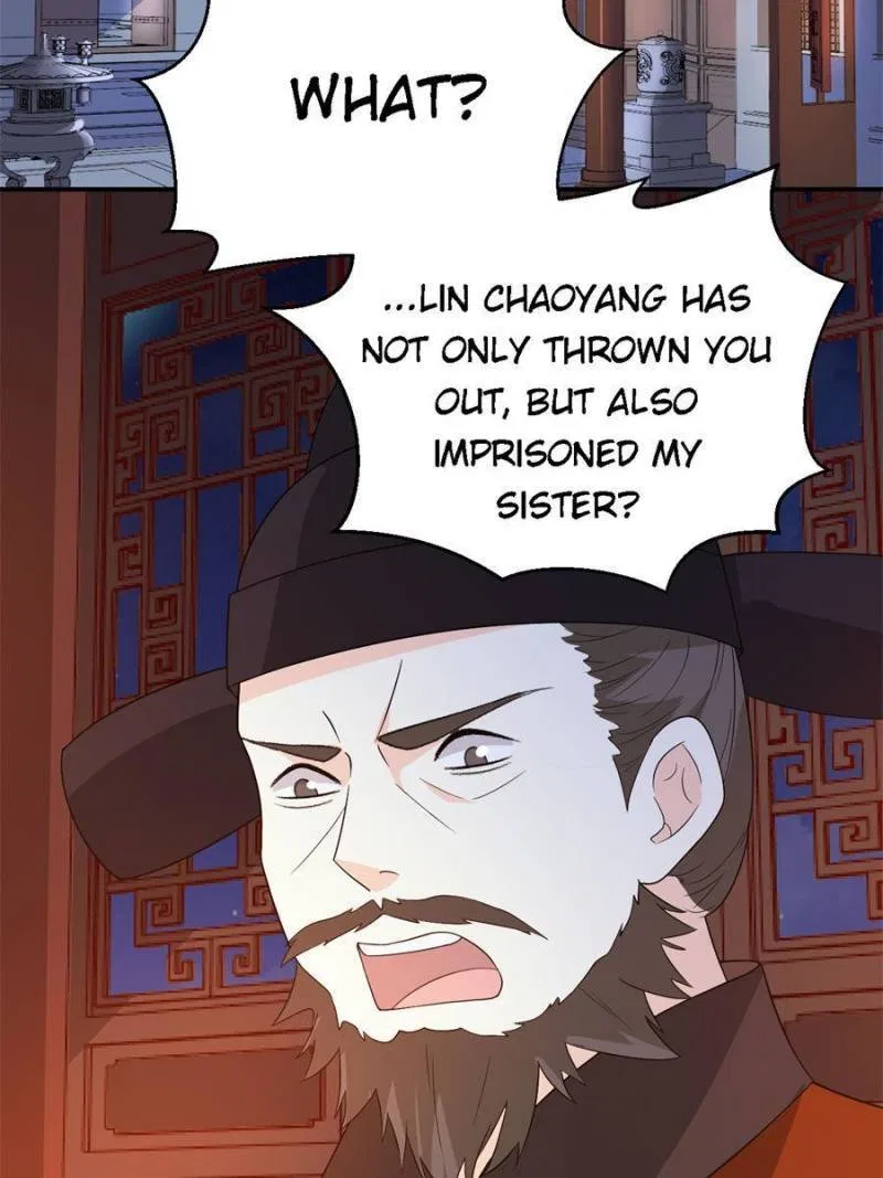 The Prince Regent’s Concubines Chapter 91 – Page 48