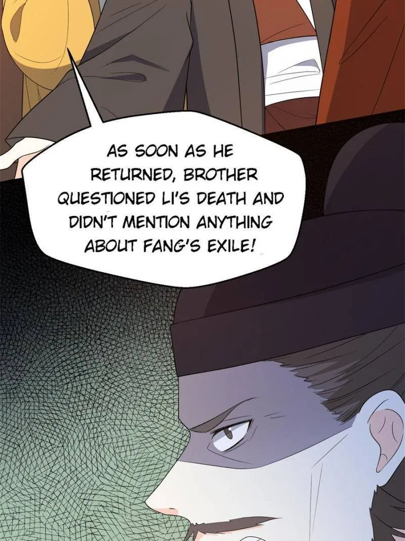 The Prince Regent’s Concubines Chapter 91 – Page 51