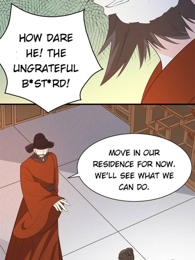The Prince Regent’s Concubines Chapter 91 – Page 52