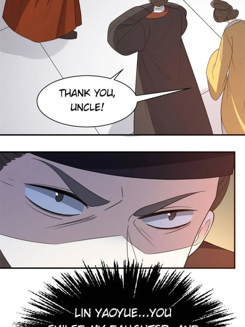 The Prince Regent’s Concubines Chapter 91 – Page 53