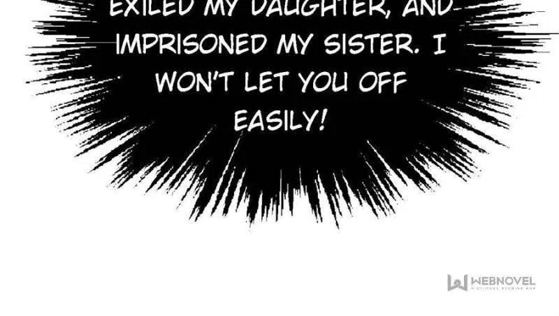 The Prince Regent’s Concubines Chapter 91 – Page 54