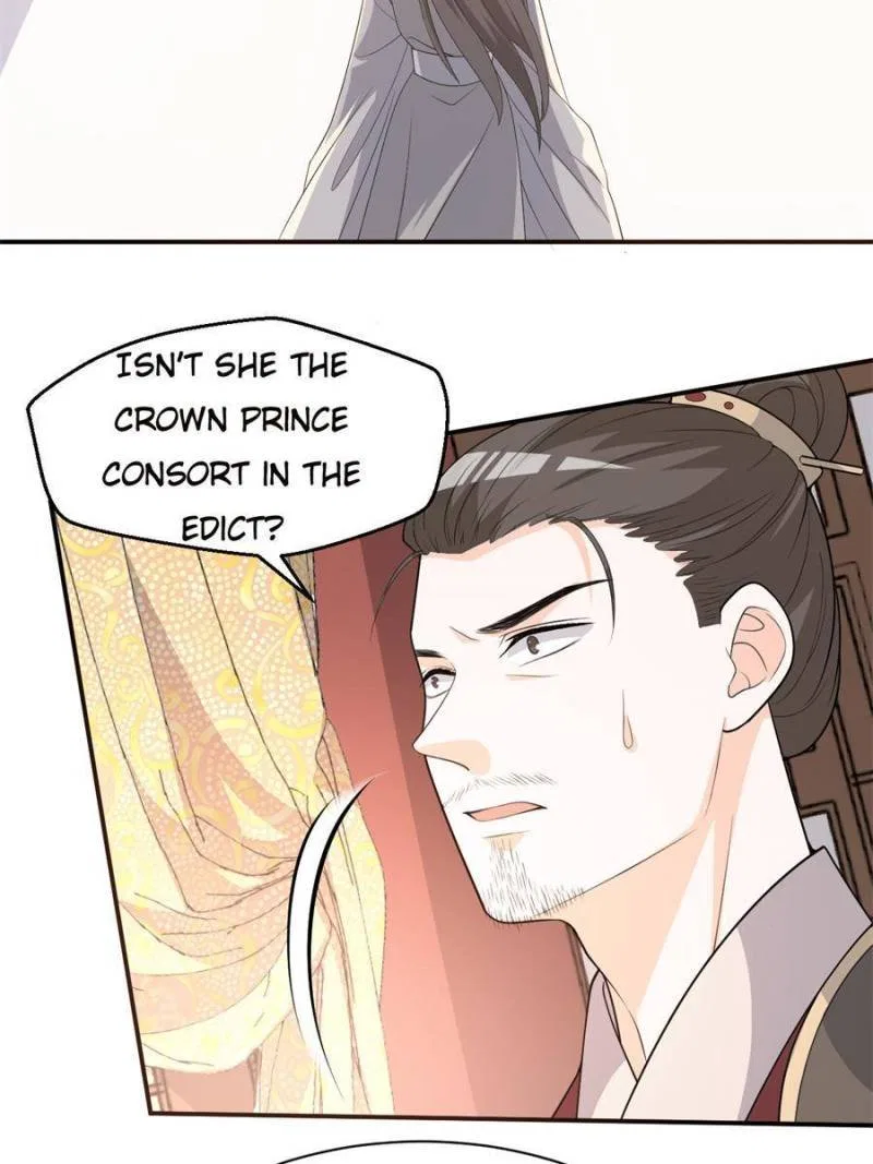 The Prince Regent’s Concubines Chapter 90 – Page 2