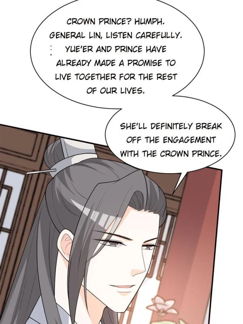 The Prince Regent’s Concubines Chapter 90 – Page 3
