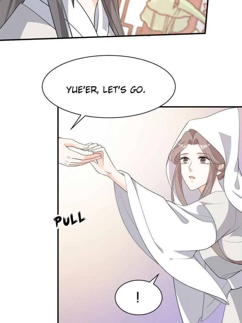 The Prince Regent’s Concubines Chapter 90 – Page 4