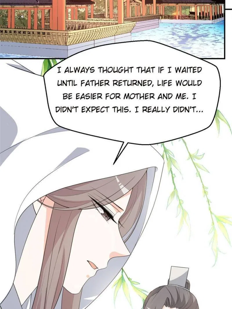 The Prince Regent’s Concubines Chapter 90 – Page 8