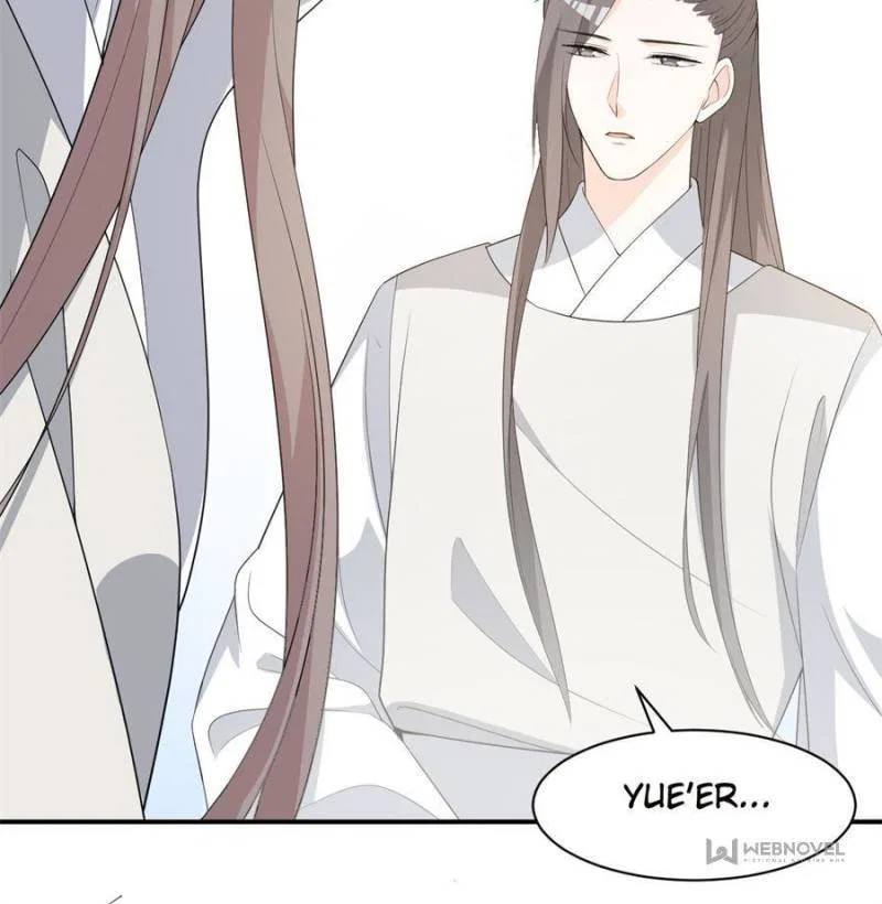 The Prince Regent’s Concubines Chapter 90 – Page 9
