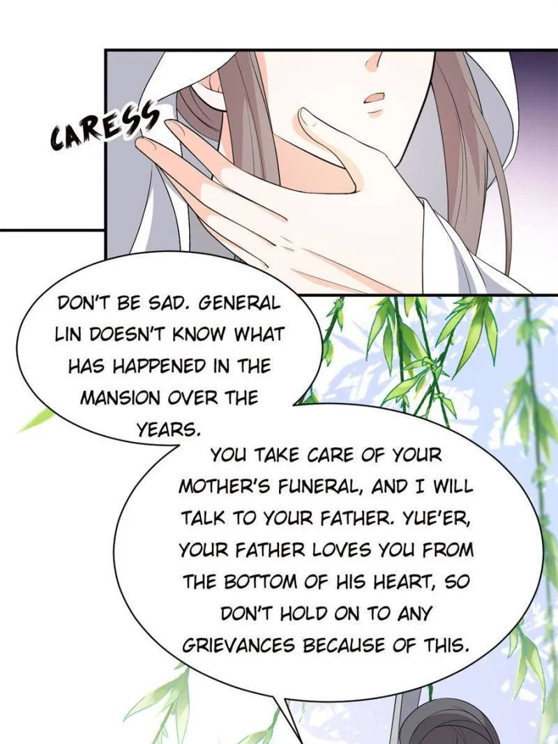 The Prince Regent’s Concubines Chapter 90 – Page 10