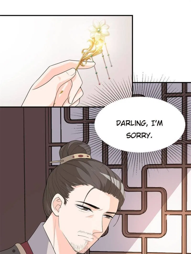 The Prince Regent’s Concubines Chapter 90 – Page 14