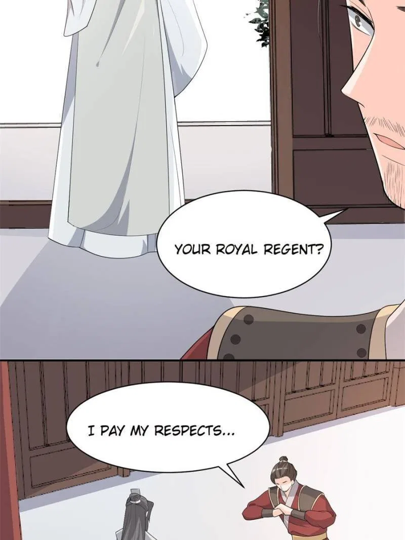 The Prince Regent’s Concubines Chapter 90 – Page 16