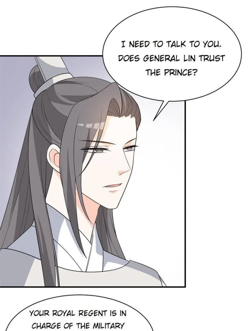 The Prince Regent’s Concubines Chapter 90 – Page 18