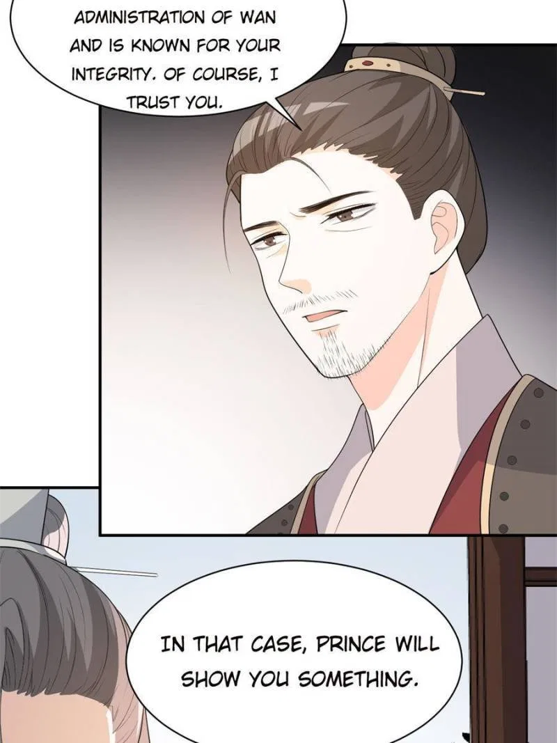 The Prince Regent’s Concubines Chapter 90 – Page 19