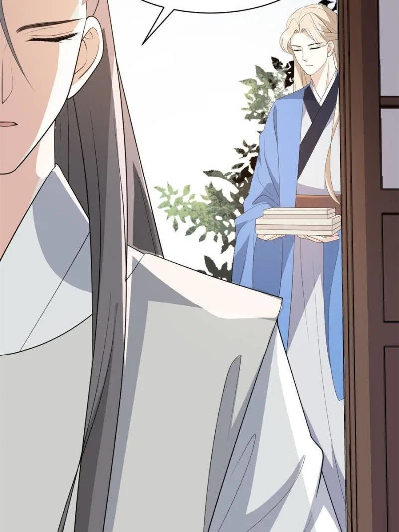 The Prince Regent’s Concubines Chapter 90 – Page 20