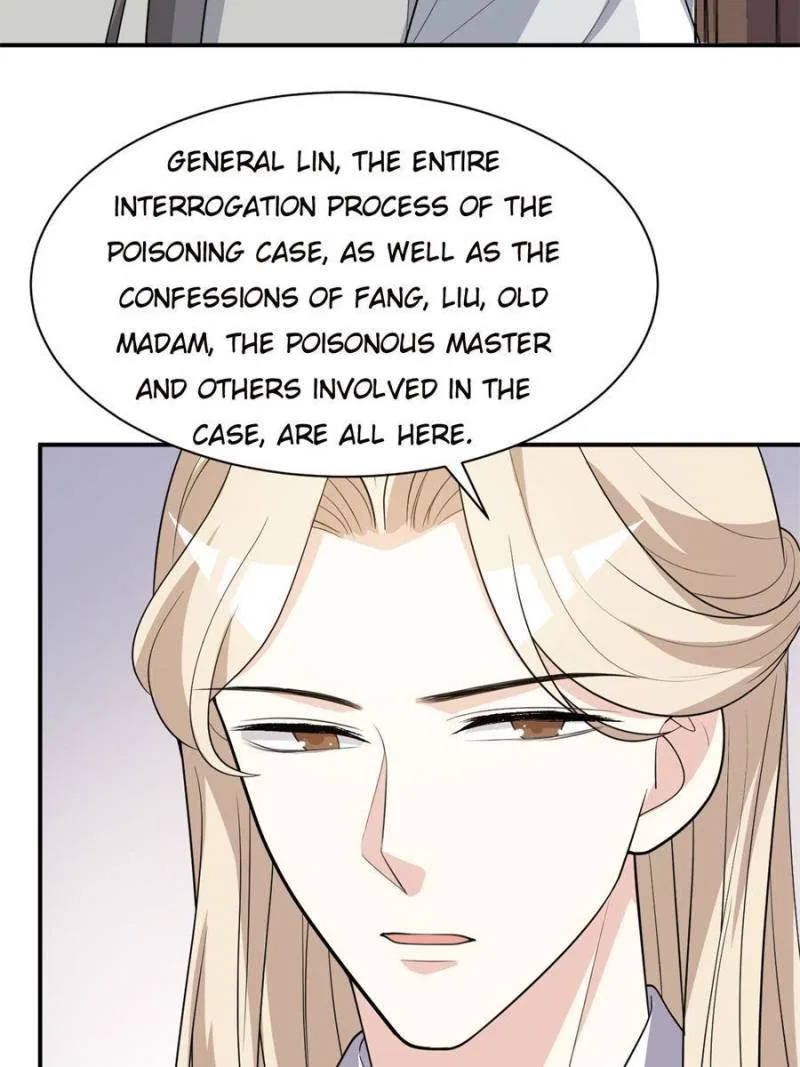The Prince Regent’s Concubines Chapter 90 – Page 21