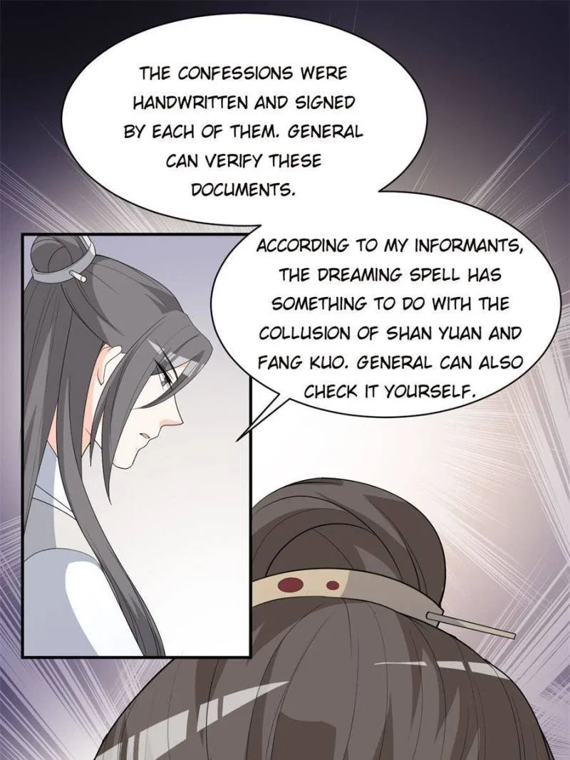 The Prince Regent’s Concubines Chapter 90 – Page 23