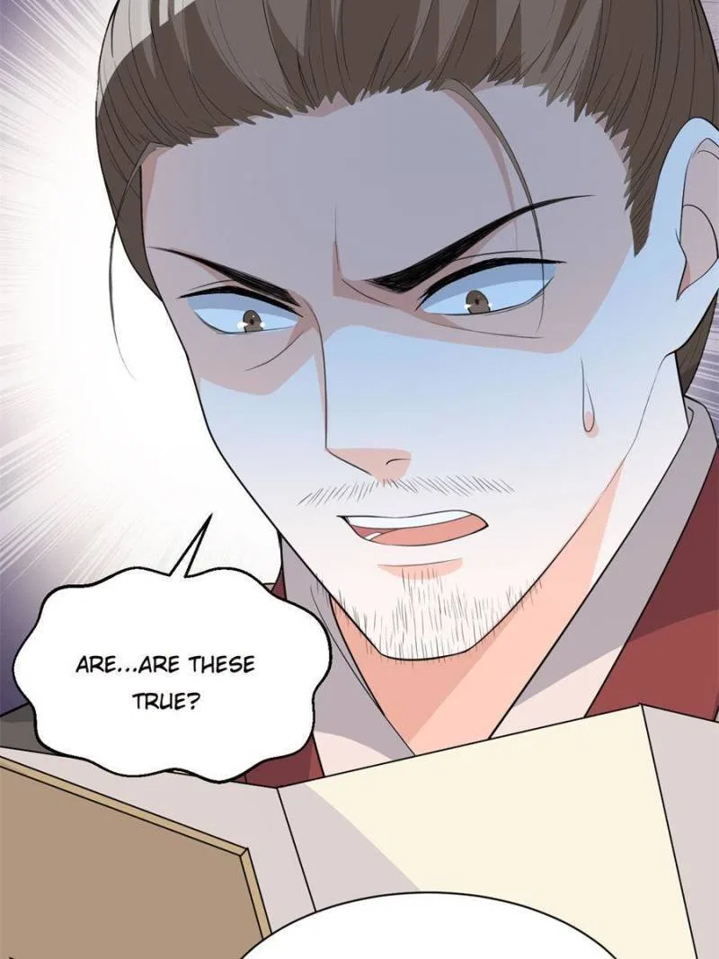 The Prince Regent’s Concubines Chapter 90 – Page 24