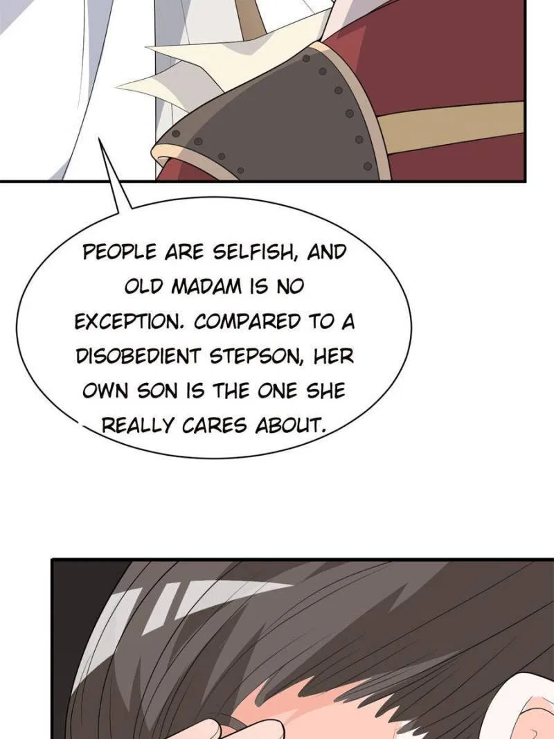 The Prince Regent’s Concubines Chapter 90 – Page 27