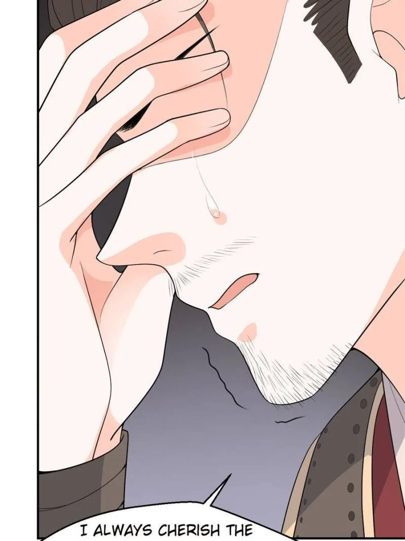 The Prince Regent’s Concubines Chapter 90 – Page 28