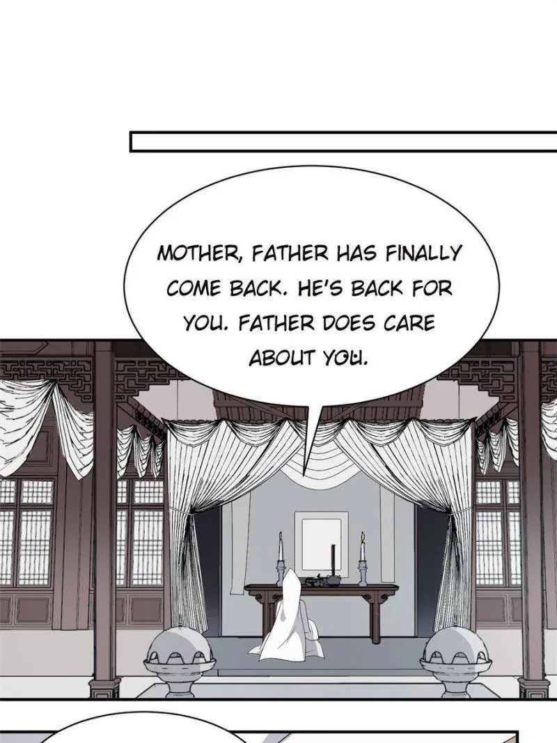 The Prince Regent’s Concubines Chapter 90 – Page 30
