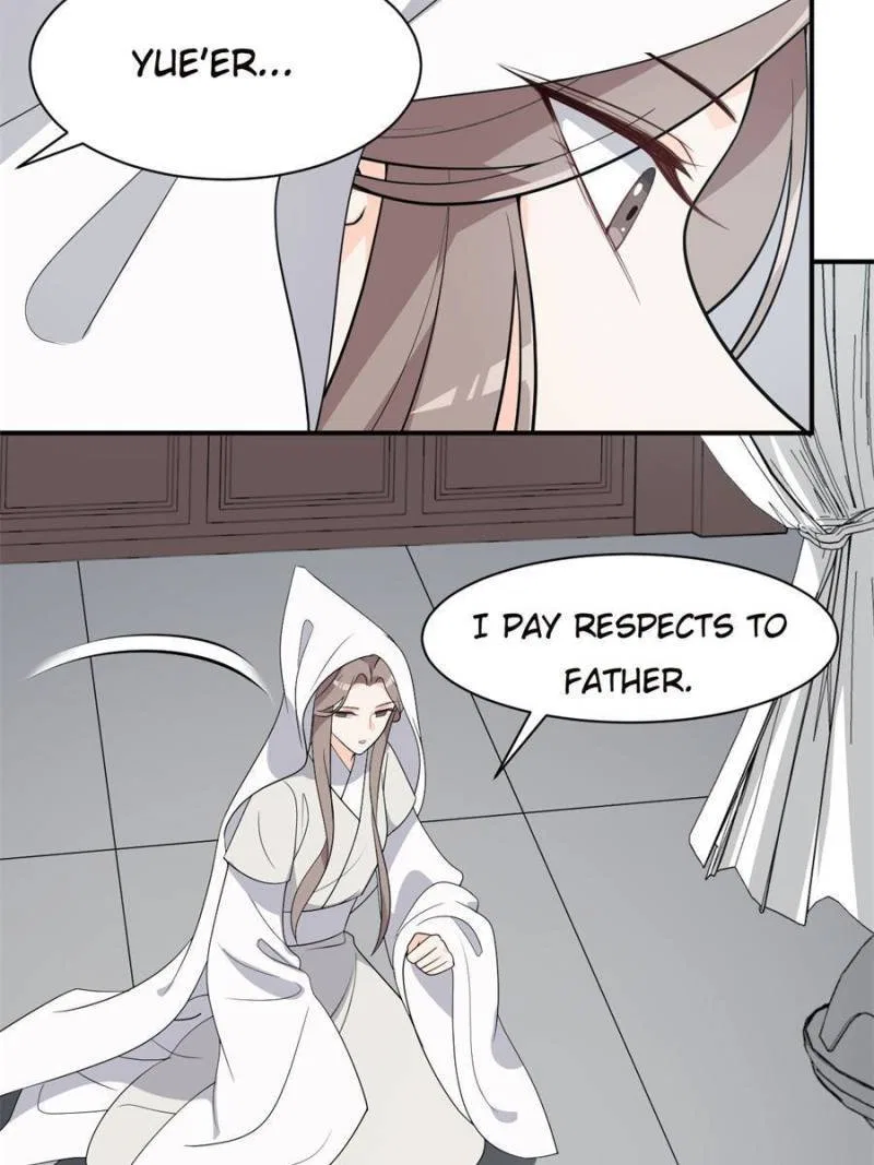 The Prince Regent’s Concubines Chapter 90 – Page 31