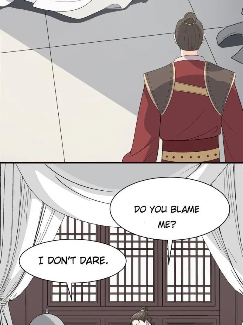 The Prince Regent’s Concubines Chapter 90 – Page 32
