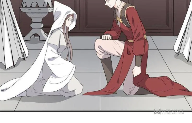 The Prince Regent’s Concubines Chapter 90 – Page 33
