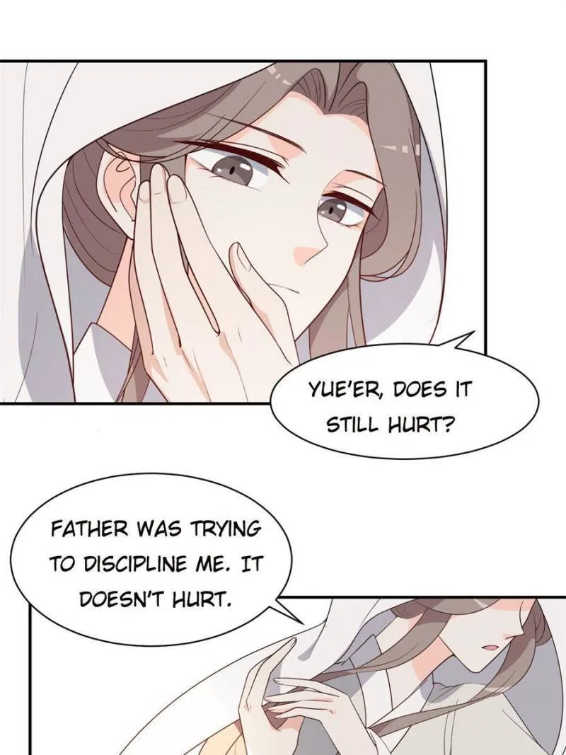 The Prince Regent’s Concubines Chapter 90 – Page 34