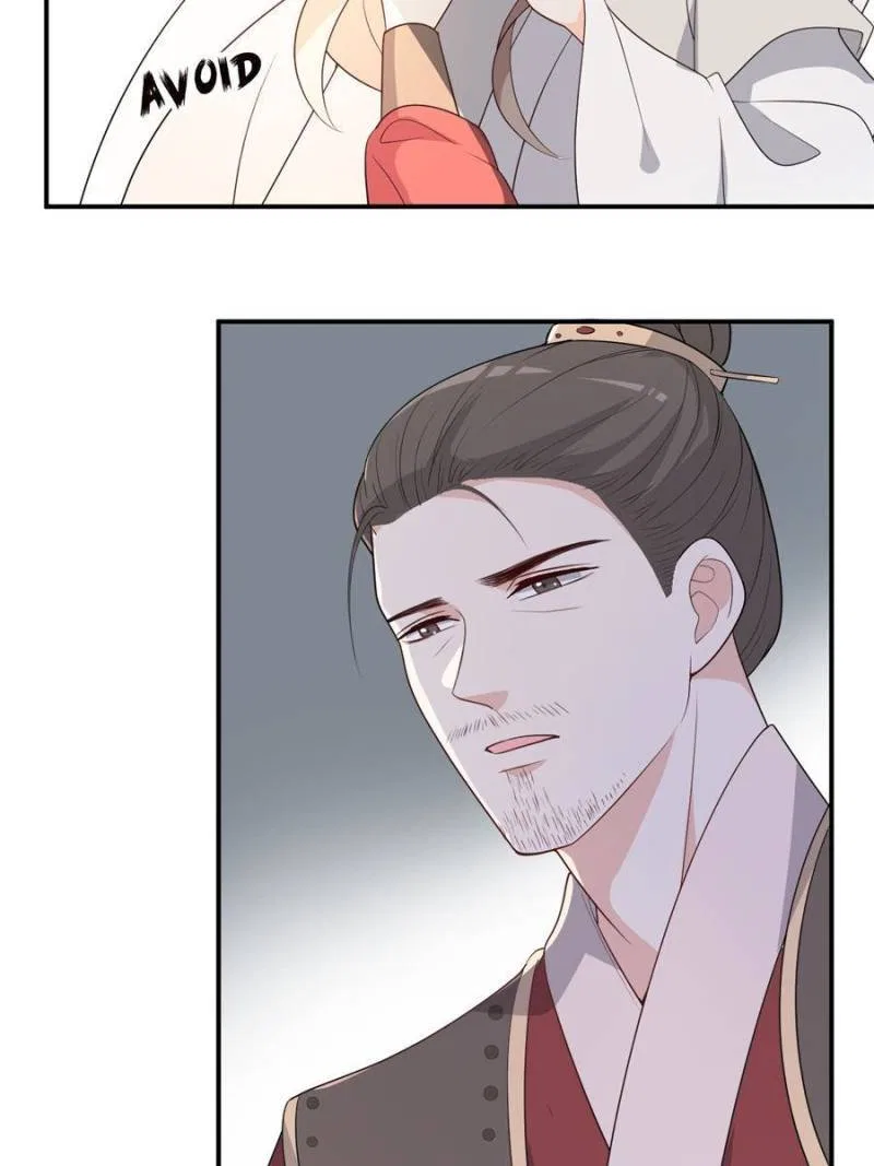 The Prince Regent’s Concubines Chapter 90 – Page 35
