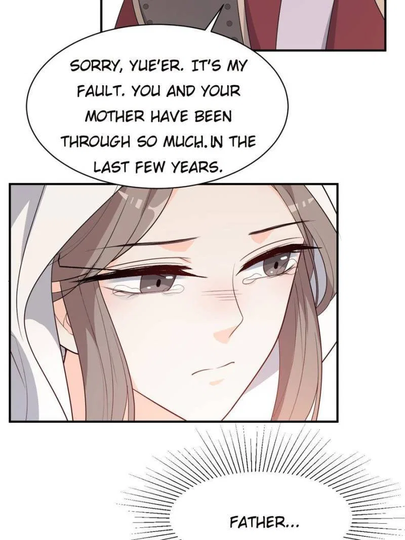 The Prince Regent’s Concubines Chapter 90 – Page 36