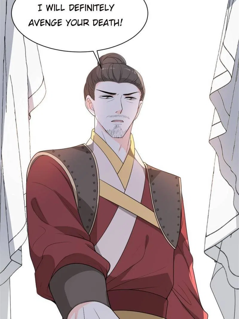 The Prince Regent’s Concubines Chapter 90 – Page 39