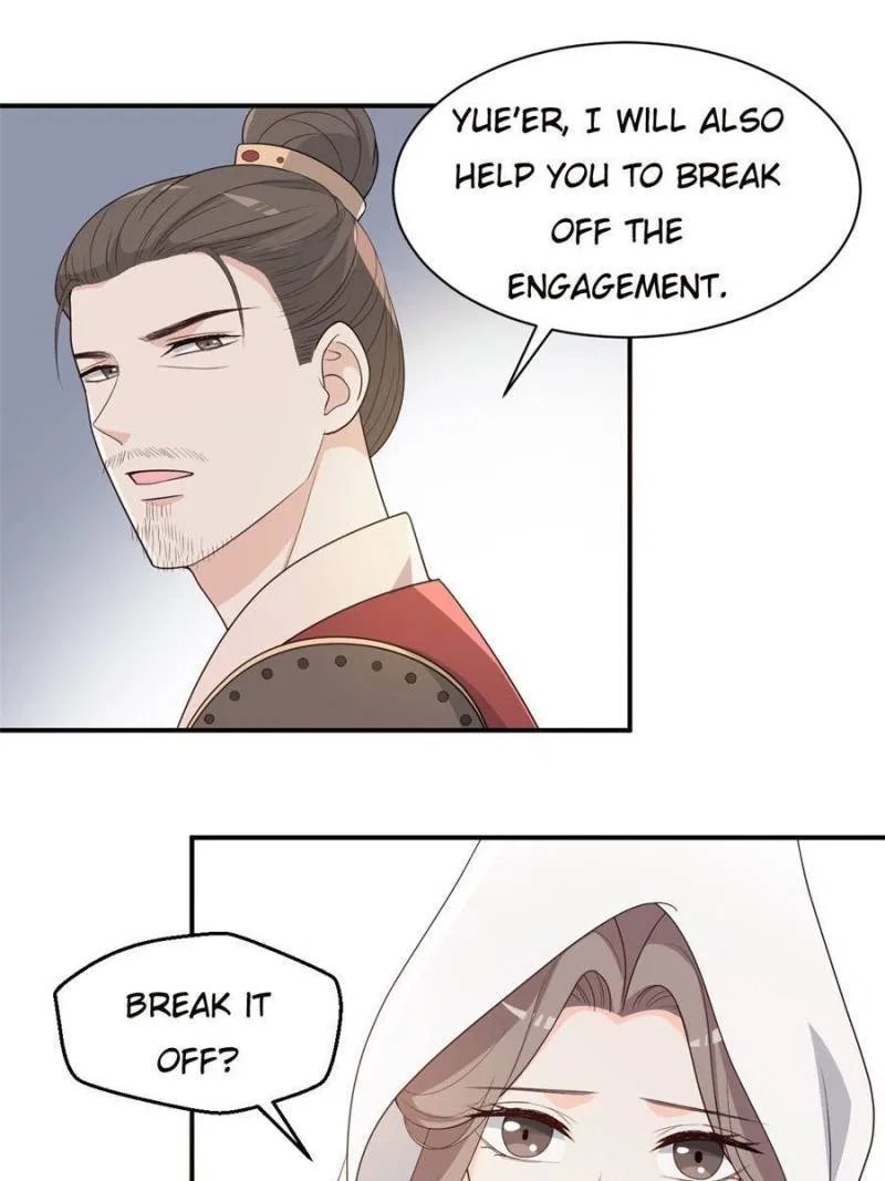 The Prince Regent’s Concubines Chapter 90 – Page 41