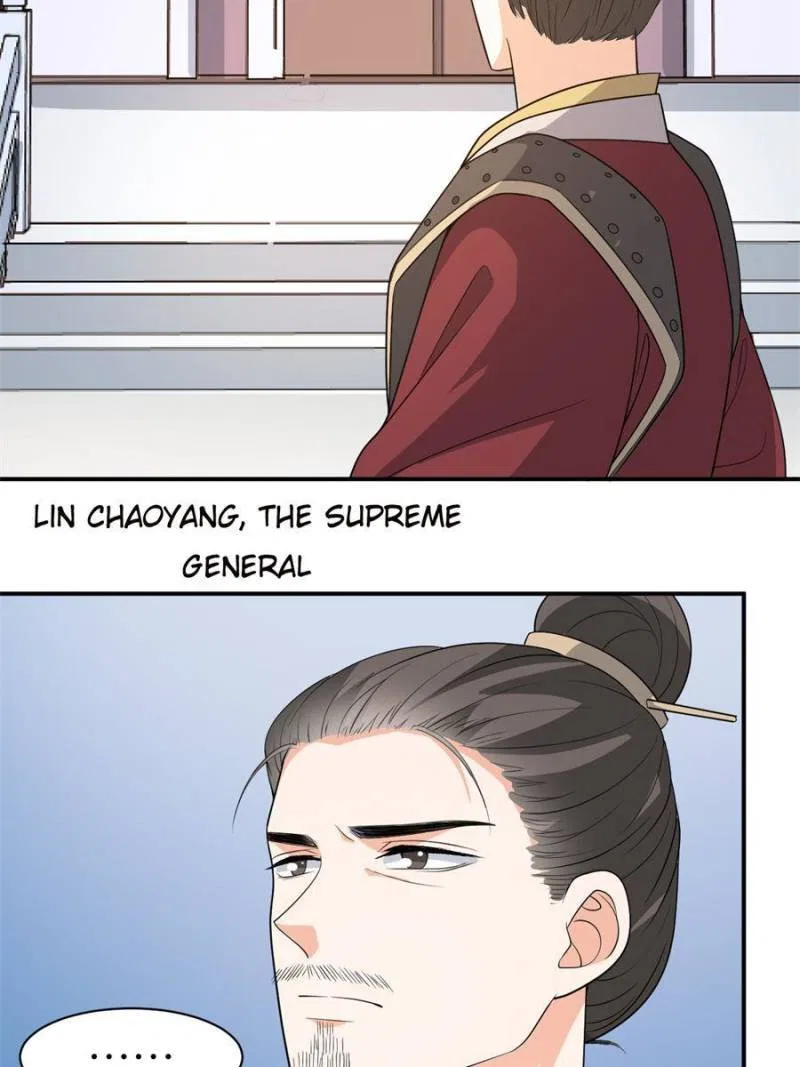 The Prince Regent’s Concubines Chapter 89 – Page 2