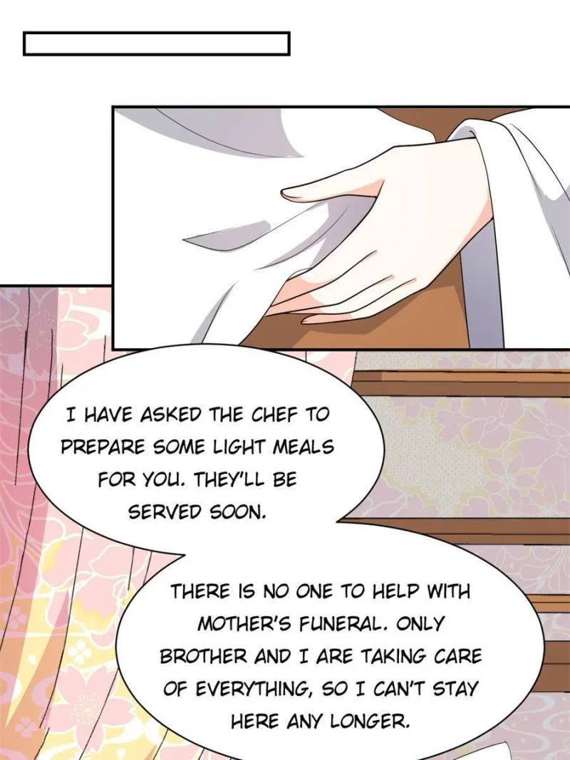 The Prince Regent’s Concubines Chapter 89 – Page 4