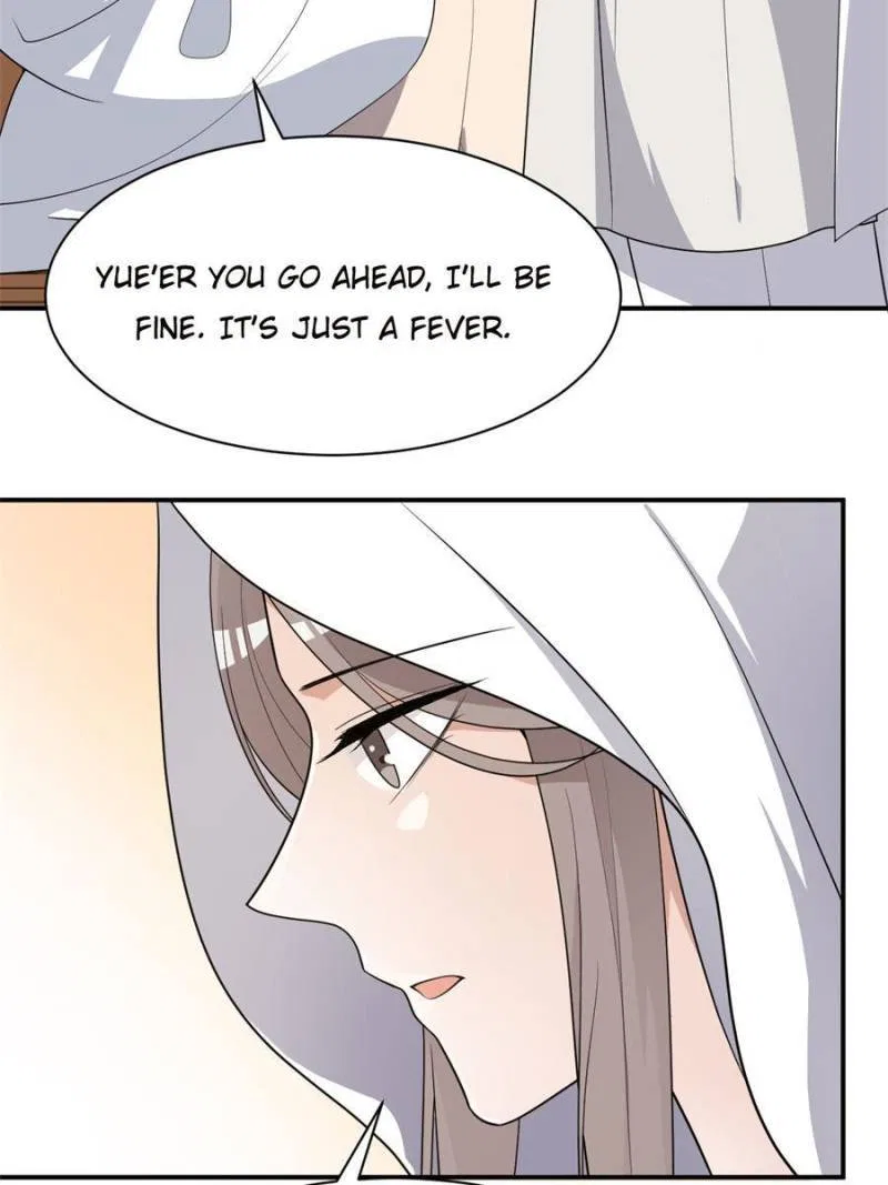 The Prince Regent’s Concubines Chapter 89 – Page 6