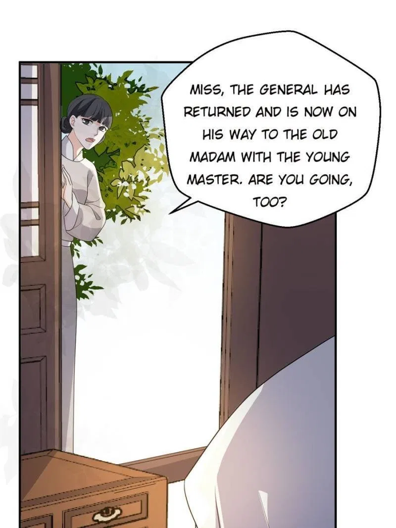 The Prince Regent’s Concubines Chapter 89 – Page 8