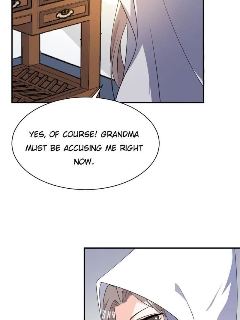 The Prince Regent’s Concubines Chapter 89 – Page 9
