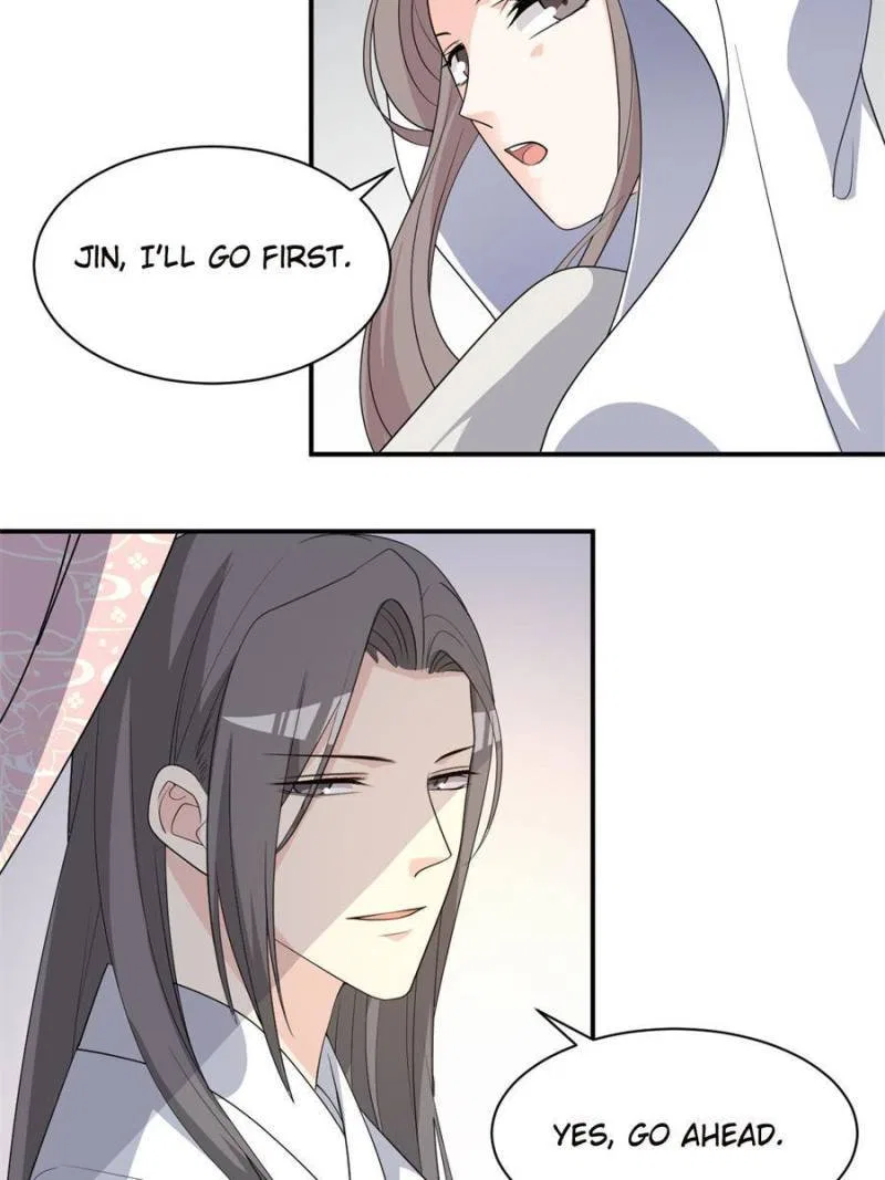The Prince Regent’s Concubines Chapter 89 – Page 10
