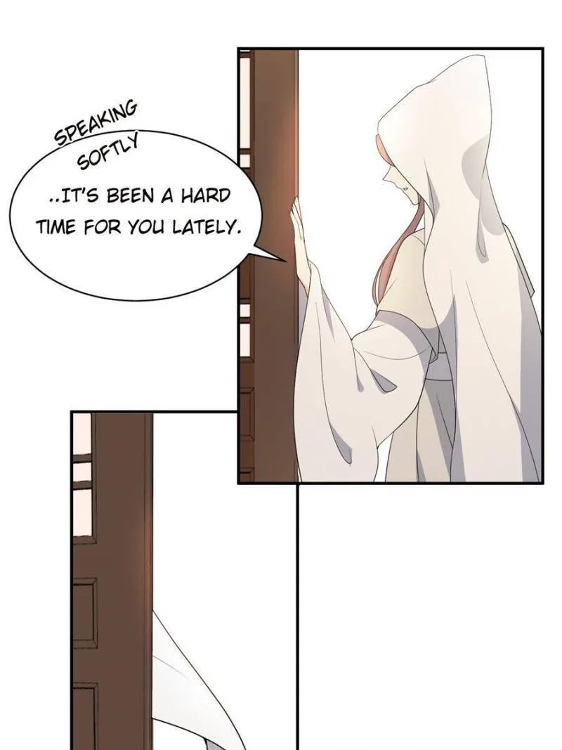 The Prince Regent’s Concubines Chapter 89 – Page 12