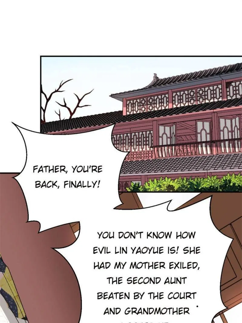 The Prince Regent’s Concubines Chapter 89 – Page 15