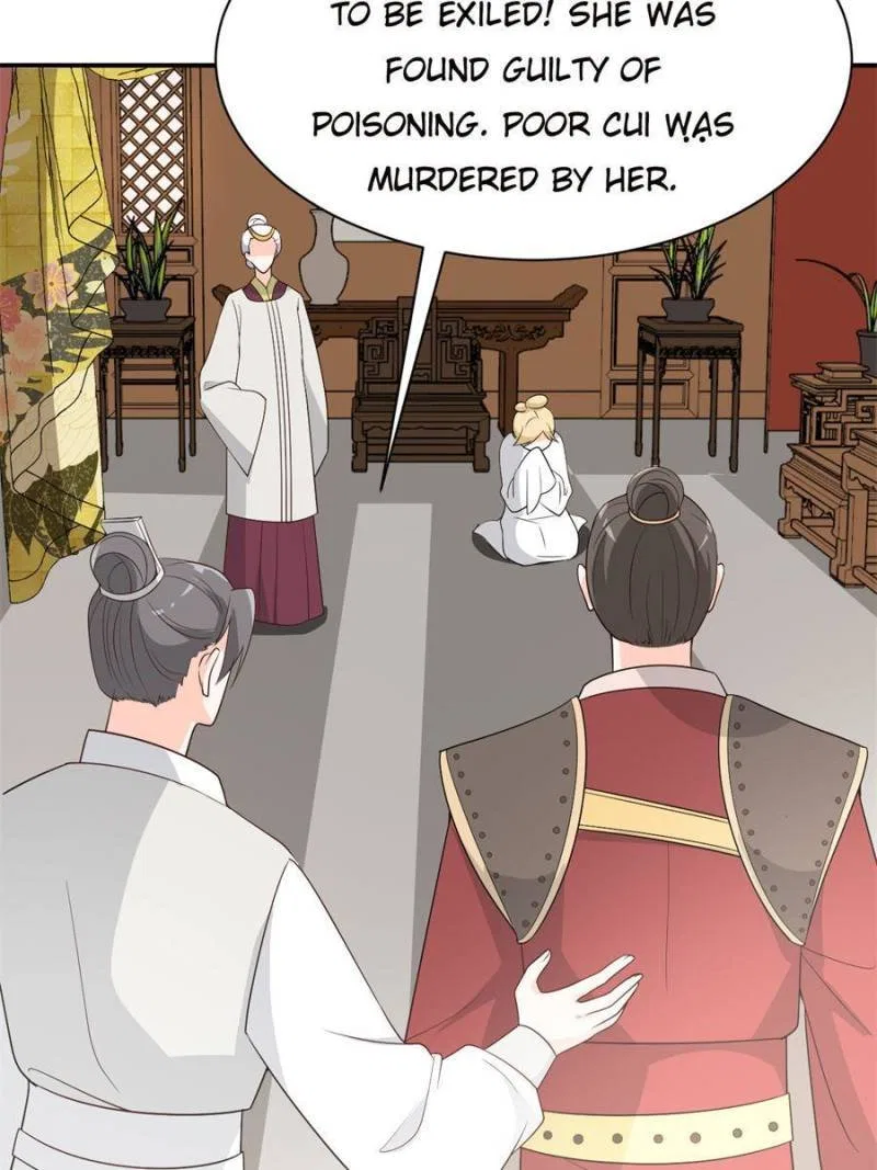 The Prince Regent’s Concubines Chapter 89 – Page 18