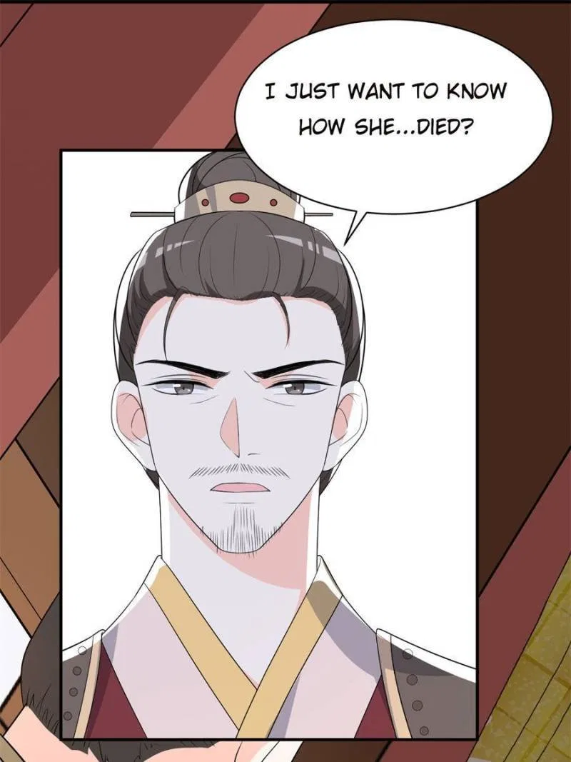 The Prince Regent’s Concubines Chapter 89 – Page 20
