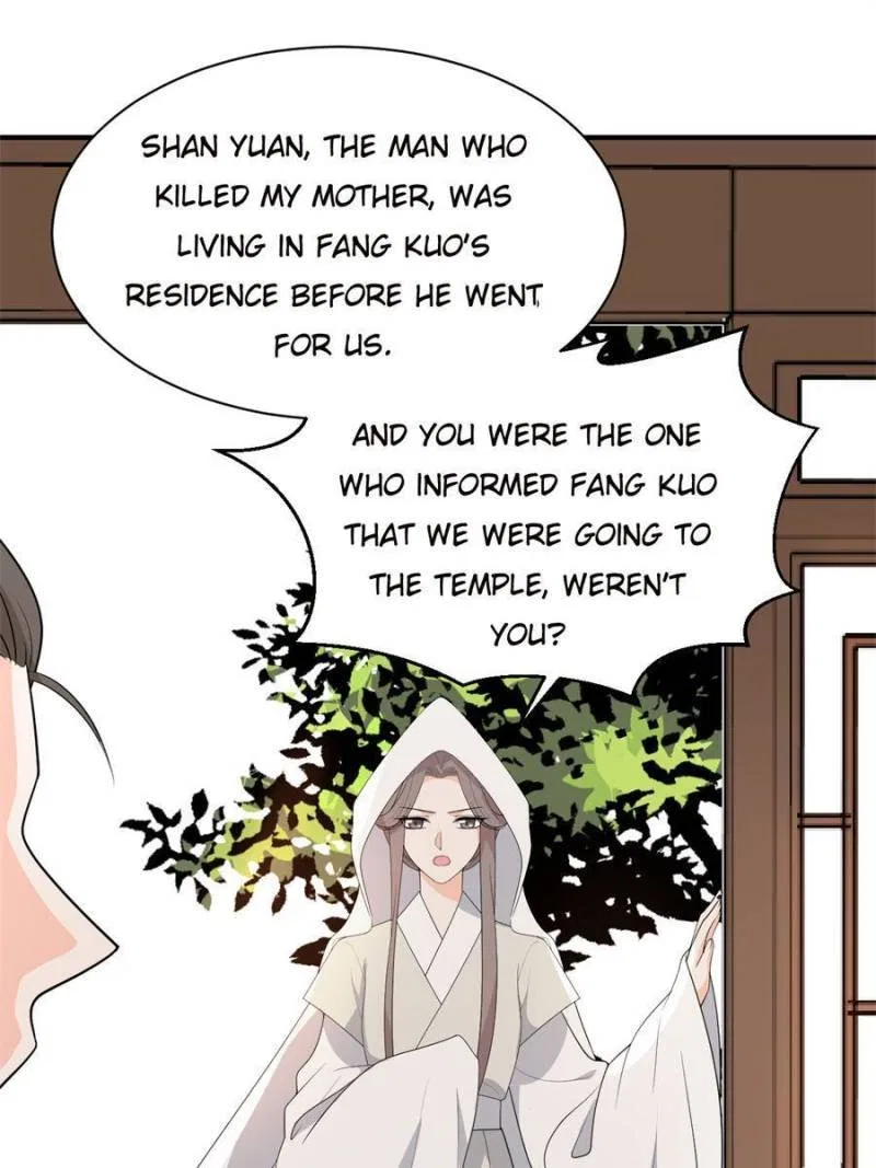 The Prince Regent’s Concubines Chapter 89 – Page 24