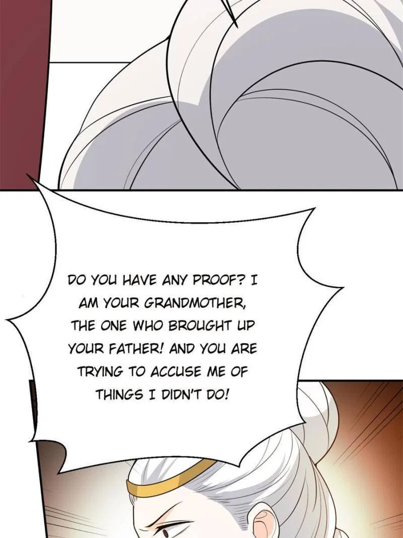 The Prince Regent’s Concubines Chapter 89 – Page 26