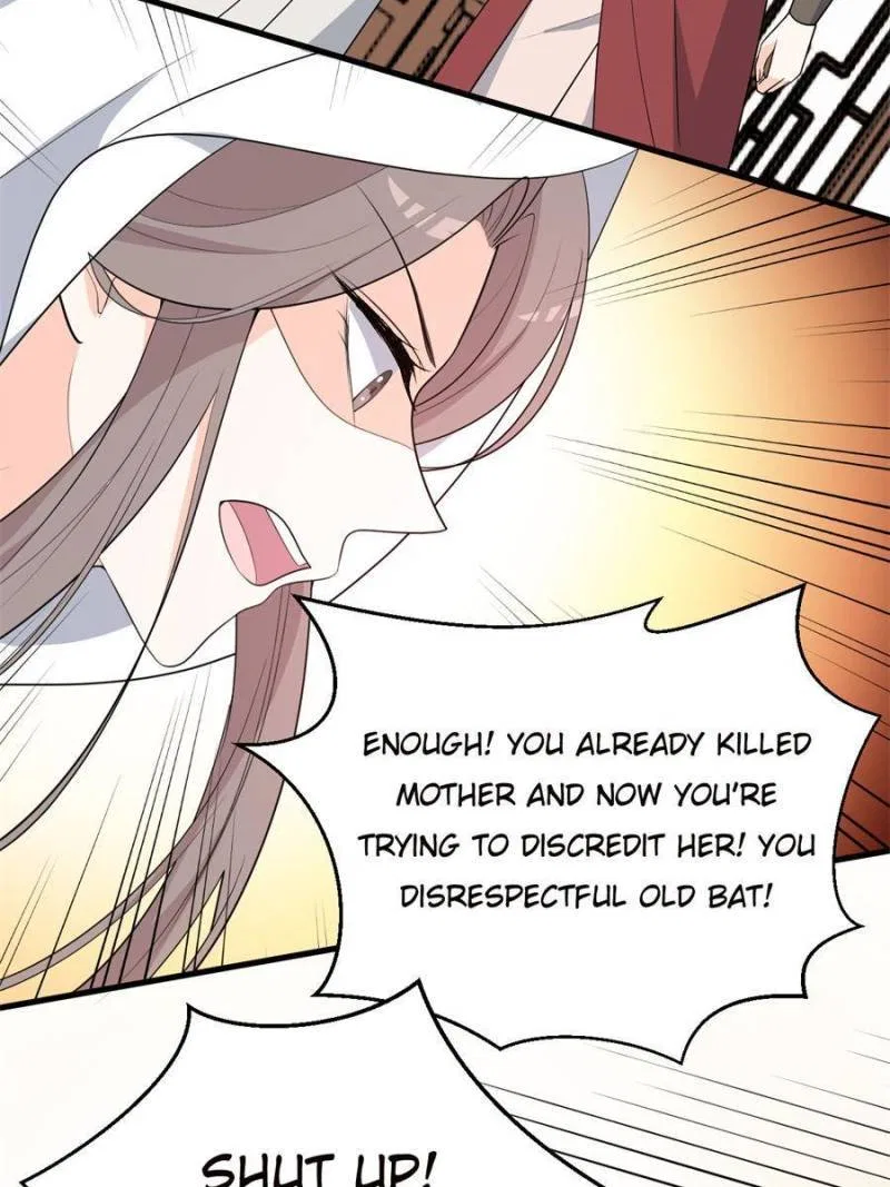 The Prince Regent’s Concubines Chapter 89 – Page 29