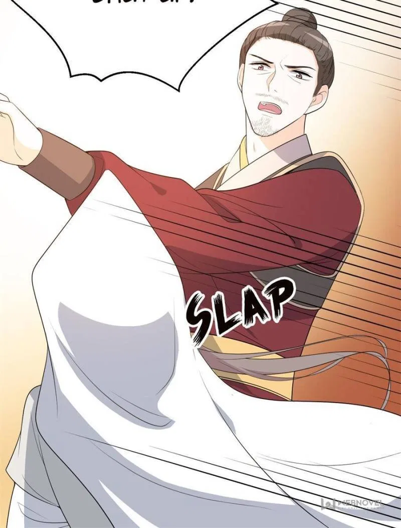 The Prince Regent’s Concubines Chapter 89 – Page 30