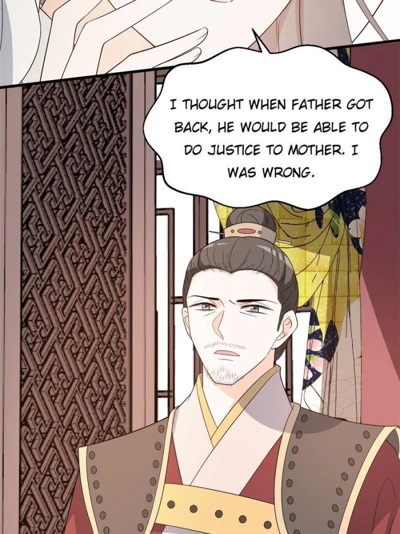 The Prince Regent’s Concubines Chapter 89 – Page 32