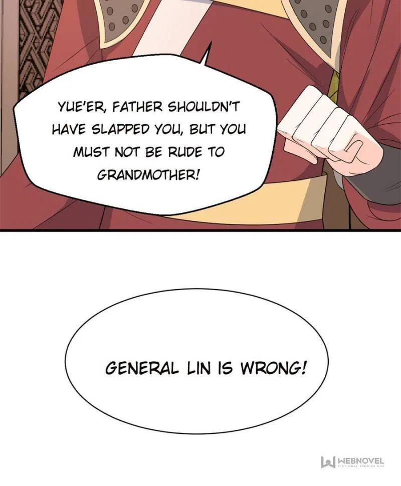 The Prince Regent’s Concubines Chapter 89 – Page 33